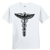 Youth Ultra Cotton ® 100% Cotton T Shirt Thumbnail