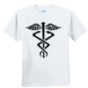 Youth Ultra Cotton ® 100% Cotton T Shirt Thumbnail