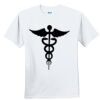 Youth Ultra Cotton ® 100% Cotton T Shirt Thumbnail