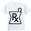 Youth Ultra Cotton ® 100% Cotton T Shirt Thumbnail