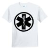 Youth Ultra Cotton ® 100% Cotton T Shirt Thumbnail