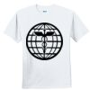 Youth Ultra Cotton ® 100% Cotton T Shirt Thumbnail