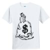 Youth Ultra Cotton ® 100% Cotton T Shirt Thumbnail