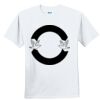 Youth Ultra Cotton ® 100% Cotton T Shirt Thumbnail