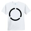 Youth Ultra Cotton ® 100% Cotton T Shirt Thumbnail