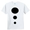 Youth Ultra Cotton ® 100% Cotton T Shirt Thumbnail
