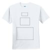 Youth Ultra Cotton ® 100% Cotton T Shirt Thumbnail