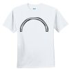 Youth Ultra Cotton ® 100% Cotton T Shirt Thumbnail