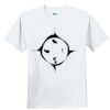 Youth Ultra Cotton ® 100% Cotton T Shirt Thumbnail