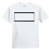 Youth Ultra Cotton ® 100% Cotton T Shirt Thumbnail