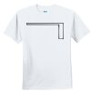 Youth Ultra Cotton ® 100% Cotton T Shirt Thumbnail