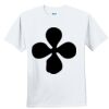 Youth Ultra Cotton ® 100% Cotton T Shirt Thumbnail