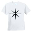 Youth Ultra Cotton ® 100% Cotton T Shirt Thumbnail