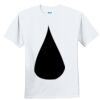 Youth Ultra Cotton ® 100% Cotton T Shirt Thumbnail