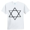 Youth Ultra Cotton ® 100% Cotton T Shirt Thumbnail