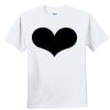 Youth Ultra Cotton ® 100% Cotton T Shirt Thumbnail
