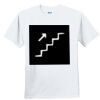 Youth Ultra Cotton ® 100% Cotton T Shirt Thumbnail