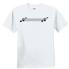 Youth Ultra Cotton ® 100% Cotton T Shirt Thumbnail