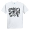 Youth Ultra Cotton ® 100% Cotton T Shirt Thumbnail