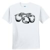 Youth Ultra Cotton ® 100% Cotton T Shirt Thumbnail