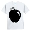 Youth Ultra Cotton ® 100% Cotton T Shirt Thumbnail