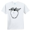 Youth Ultra Cotton ® 100% Cotton T Shirt Thumbnail