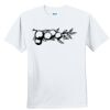 Youth Ultra Cotton ® 100% Cotton T Shirt Thumbnail