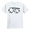 Youth Ultra Cotton ® 100% Cotton T Shirt Thumbnail