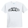 Youth Ultra Cotton ® 100% Cotton T Shirt Thumbnail