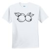 Youth Ultra Cotton ® 100% Cotton T Shirt Thumbnail