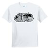 Youth Ultra Cotton ® 100% Cotton T Shirt Thumbnail