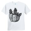Youth Ultra Cotton ® 100% Cotton T Shirt Thumbnail