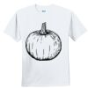 Youth Ultra Cotton ® 100% Cotton T Shirt Thumbnail