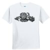 Youth Ultra Cotton ® 100% Cotton T Shirt Thumbnail