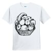 Youth Ultra Cotton ® 100% Cotton T Shirt Thumbnail