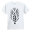 Youth Ultra Cotton ® 100% Cotton T Shirt Thumbnail