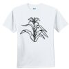Youth Ultra Cotton ® 100% Cotton T Shirt Thumbnail