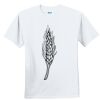 Youth Ultra Cotton ® 100% Cotton T Shirt Thumbnail
