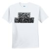 Youth Ultra Cotton ® 100% Cotton T Shirt Thumbnail