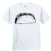 Youth Ultra Cotton ® 100% Cotton T Shirt Thumbnail