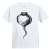 Youth Ultra Cotton ® 100% Cotton T Shirt Thumbnail