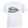 Youth Ultra Cotton ® 100% Cotton T Shirt Thumbnail
