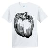 Youth Ultra Cotton ® 100% Cotton T Shirt Thumbnail