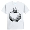 Youth Ultra Cotton ® 100% Cotton T Shirt Thumbnail
