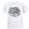 Youth Ultra Cotton ® 100% Cotton T Shirt Thumbnail