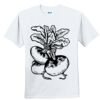 Youth Ultra Cotton ® 100% Cotton T Shirt Thumbnail