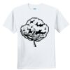 Youth Ultra Cotton ® 100% Cotton T Shirt Thumbnail