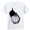 Youth Ultra Cotton ® 100% Cotton T Shirt Thumbnail