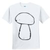 Youth Ultra Cotton ® 100% Cotton T Shirt Thumbnail
