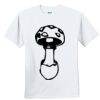 Youth Ultra Cotton ® 100% Cotton T Shirt Thumbnail